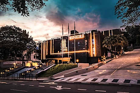Monocolo Boutique Hotel