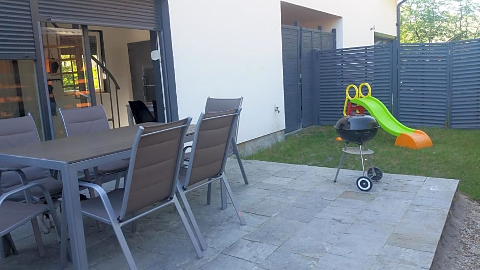 Domki Heaven Kujanki