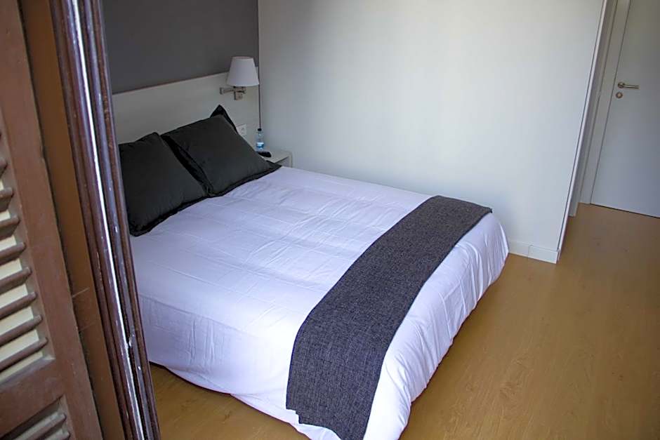 Hostalin Barcelona Diputacion