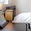 Hotel-Cocco-Bello in der Villa Foret