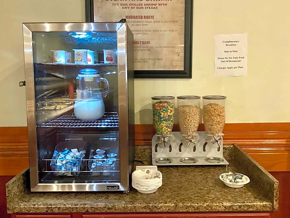 GreenTree Hotel & Extended Stay I-10 FWY Houston, Channelview, Baytown