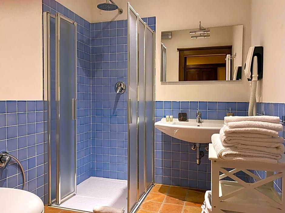 B&B Tenuta Montegrande