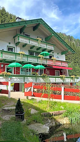 Molltaler Appartements en b&b