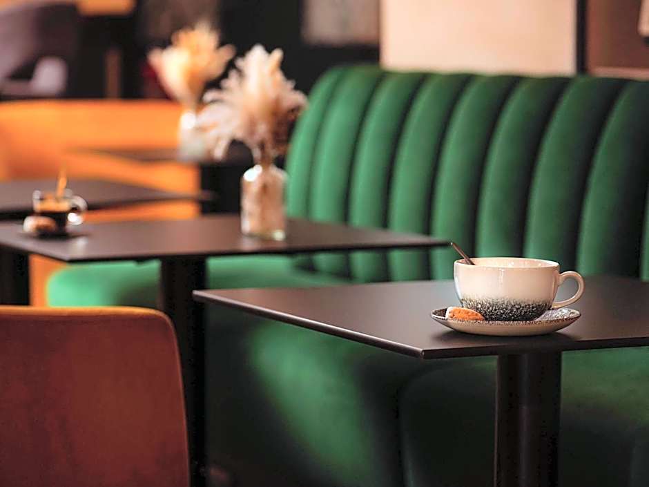 Mercure Lyon Plaza Republique