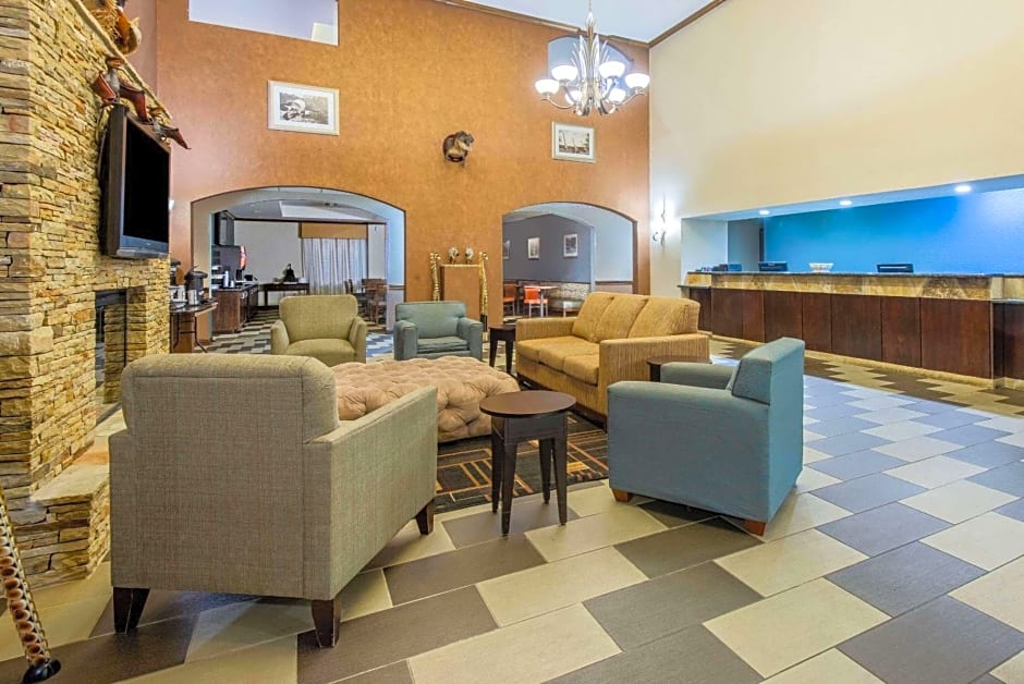 La Quinta Inn & Suites by Wyndham Glen Rose