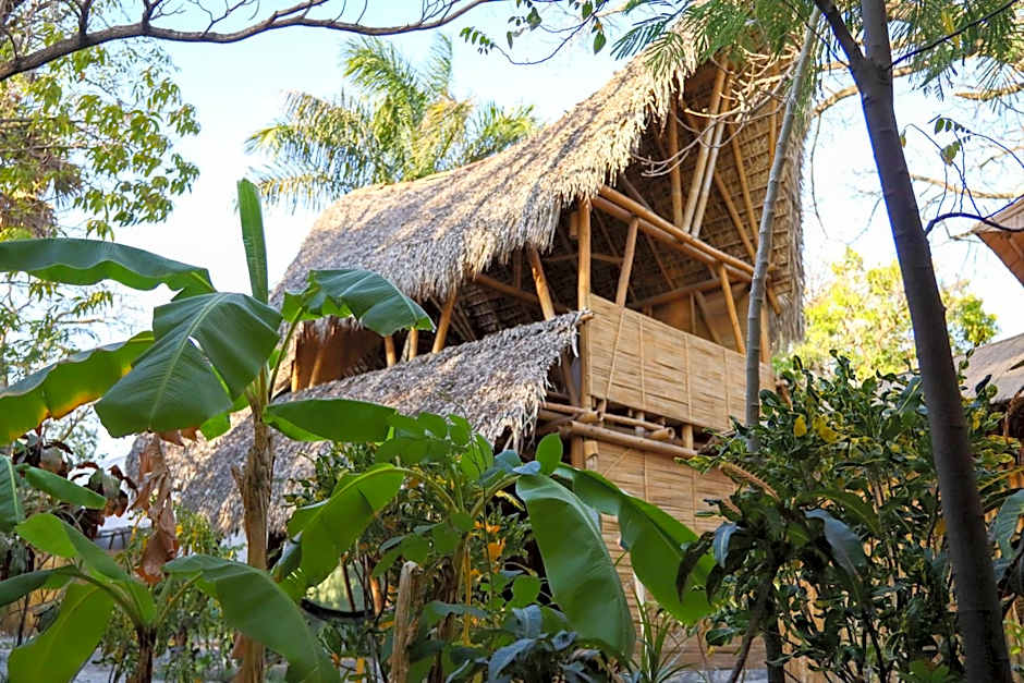 Eco Hotel Casa Kima