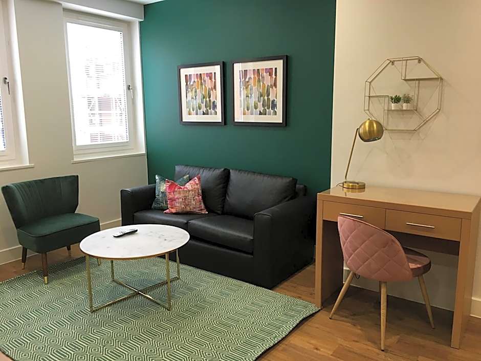 Kings Road Aparthotel