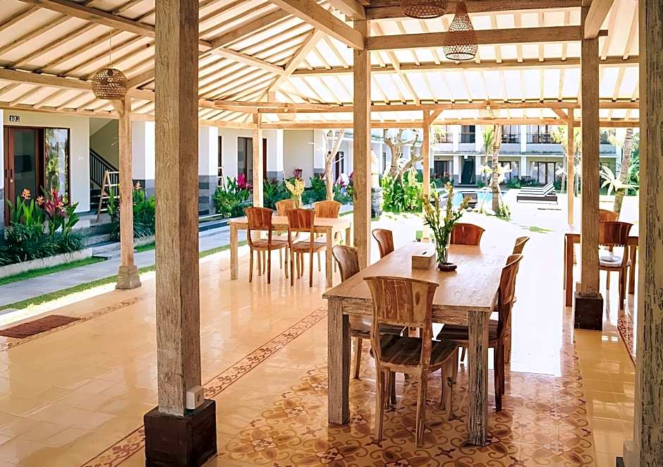Puri Canggu Rooms 2