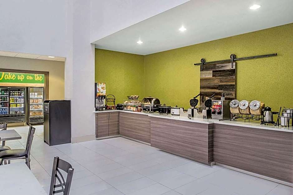 La Quinta Inn & Suites by Wyndham Moscow-Pullman