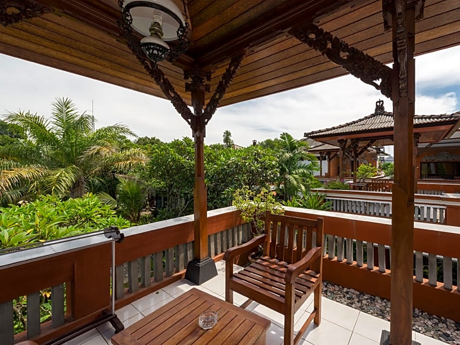 Swastika Bungalows