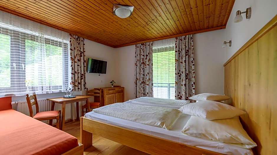 Hotel Landhaus Ausswinkl