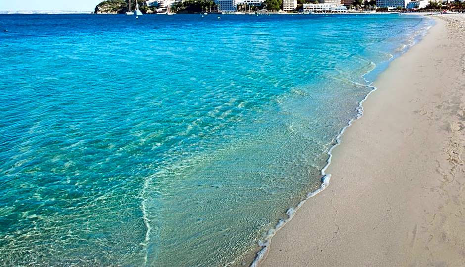 Roc Portonova Apartaments