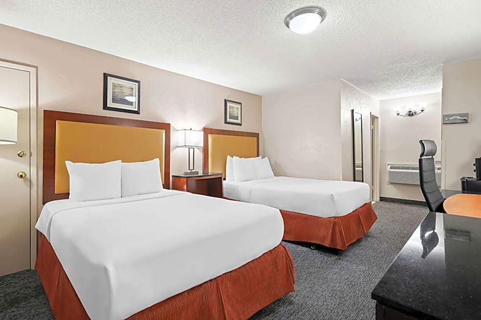 SureStay Hotel by Best Western Blythe