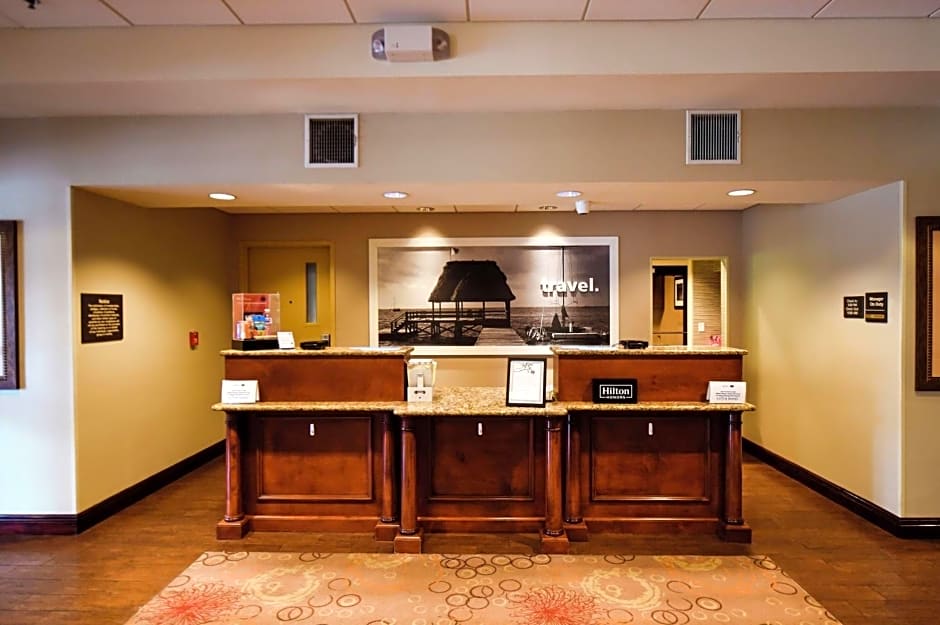 Hampton Inn By Hilton & Suites Ocala - Belleview