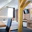 Alpha & Omega Hotel