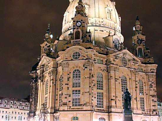 Premier Inn Dresden City