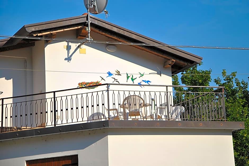 Bed & Breakfast Gemma