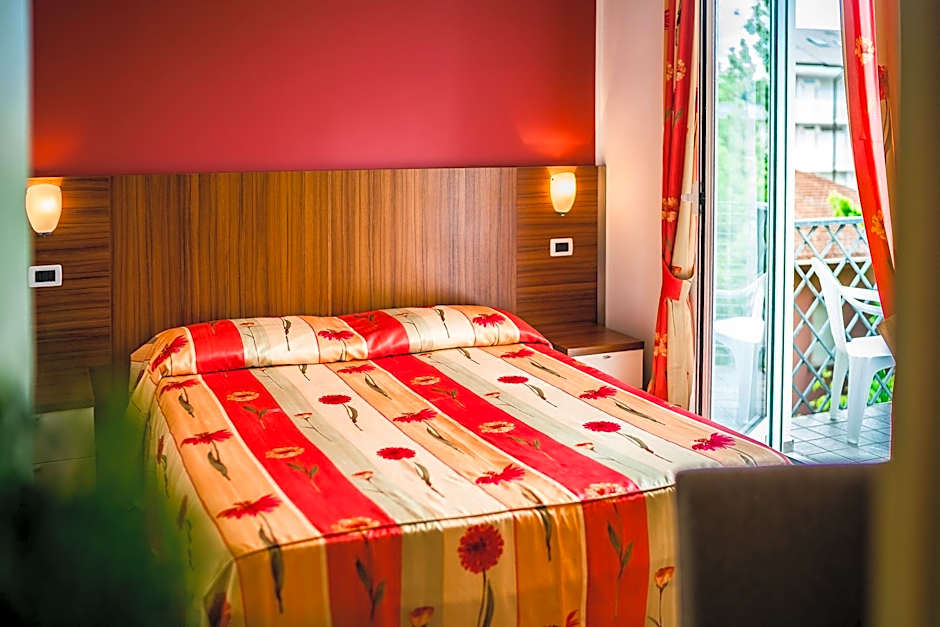 Hotel Vienna