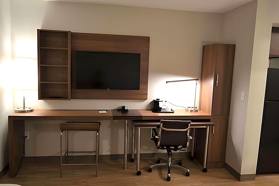 MainStay Suites Gatlinburg Downtown Area