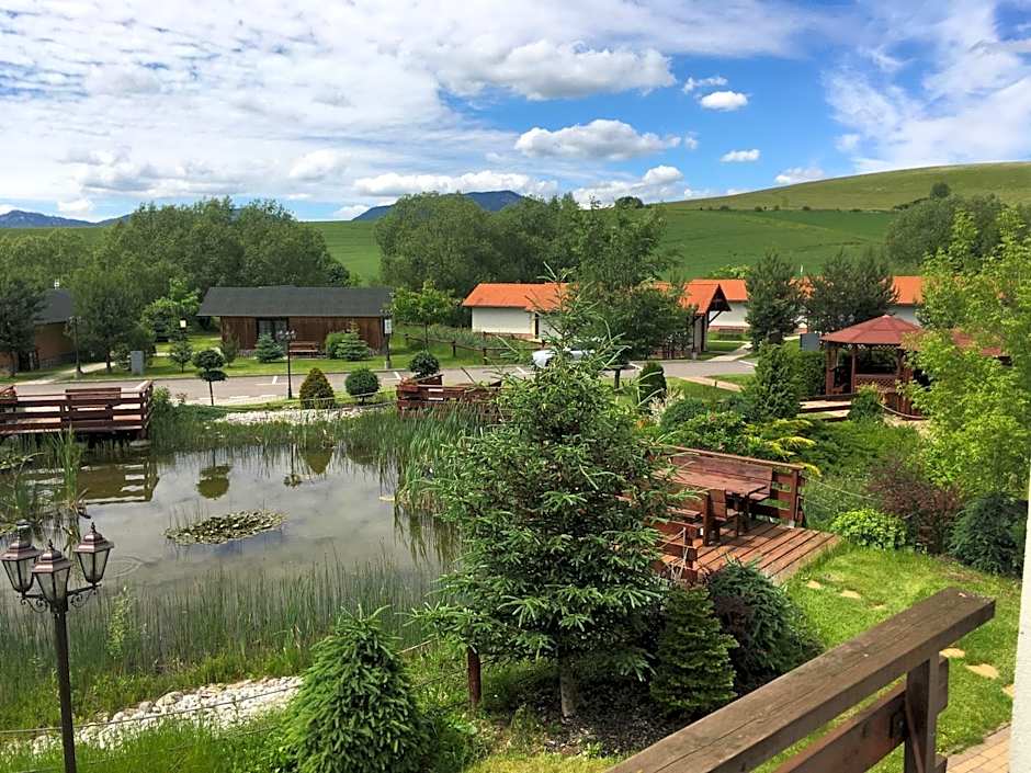 Tatralandia - Apartmán ANJA