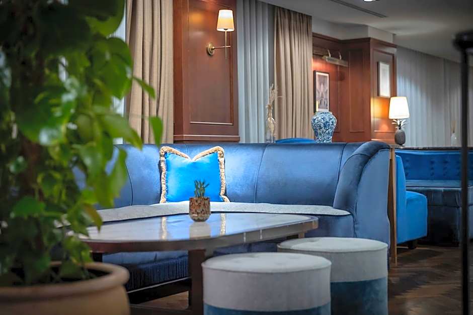 Clayton Hotel Cambridge