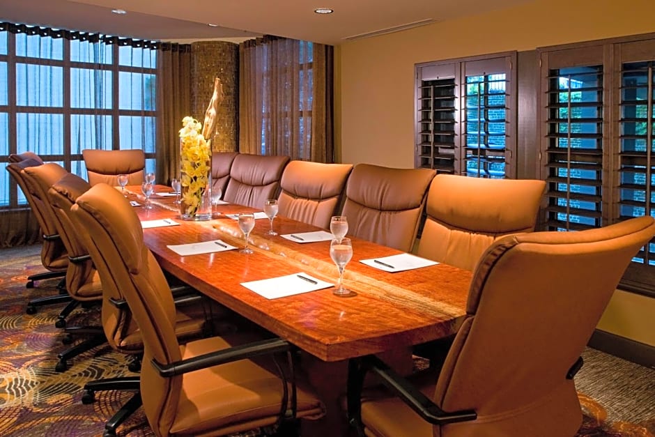 The Bohemian Hotel Savannah Riverfront, Autograph Collection