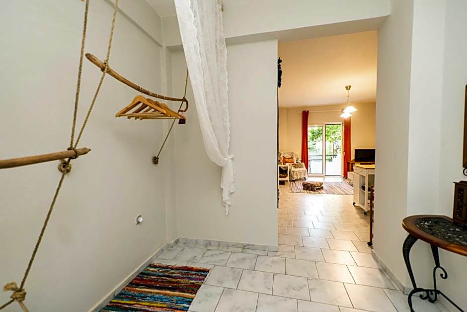 Dimitris City Break Apts