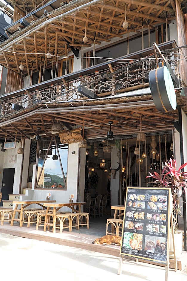 Happiness Hostel El Nido