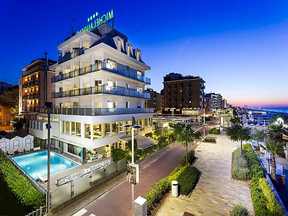 Hotel Michelangelo