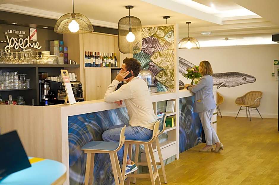 ibis Styles Bordeaux Begles