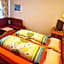 Hotel garni Am Hochwald