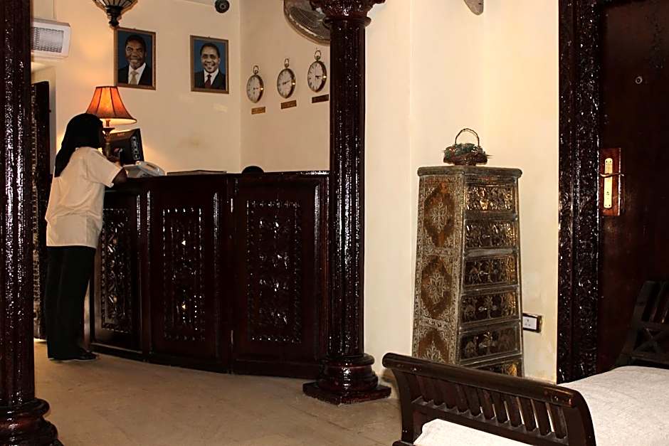 Al Johari Hotel & Spa