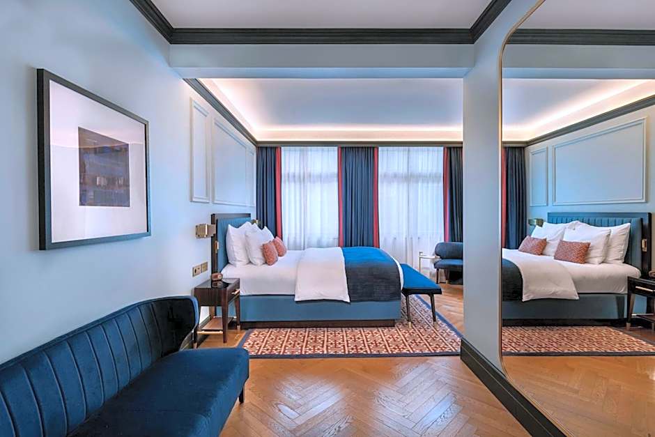 LUME Boutique Hotel, Autograph Collection