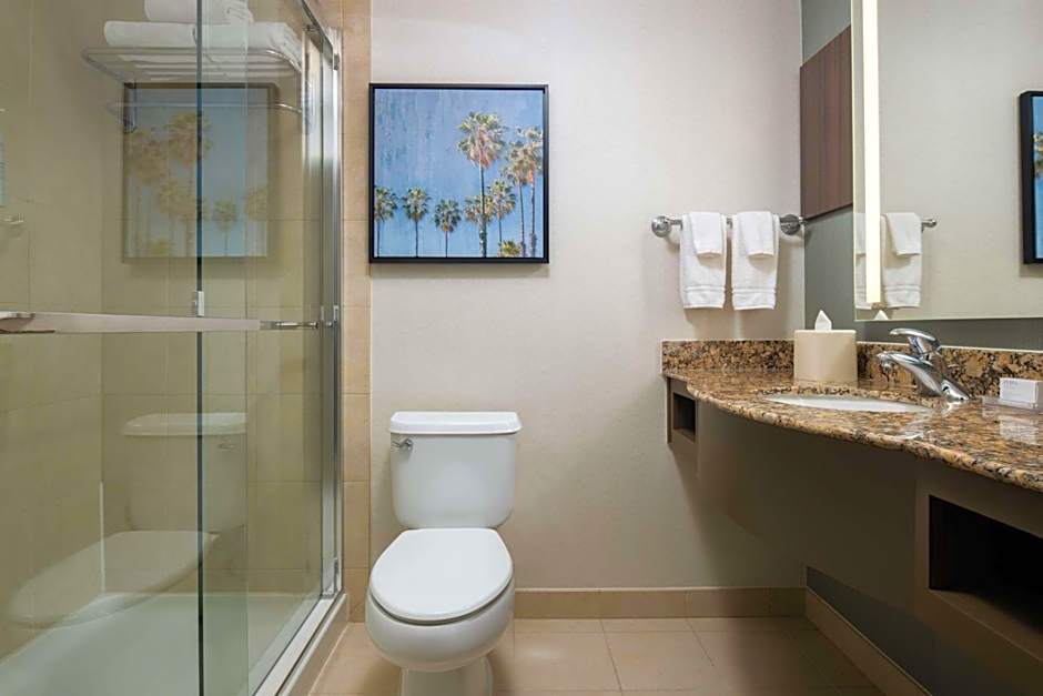 Hilton Garden Inn Fontana