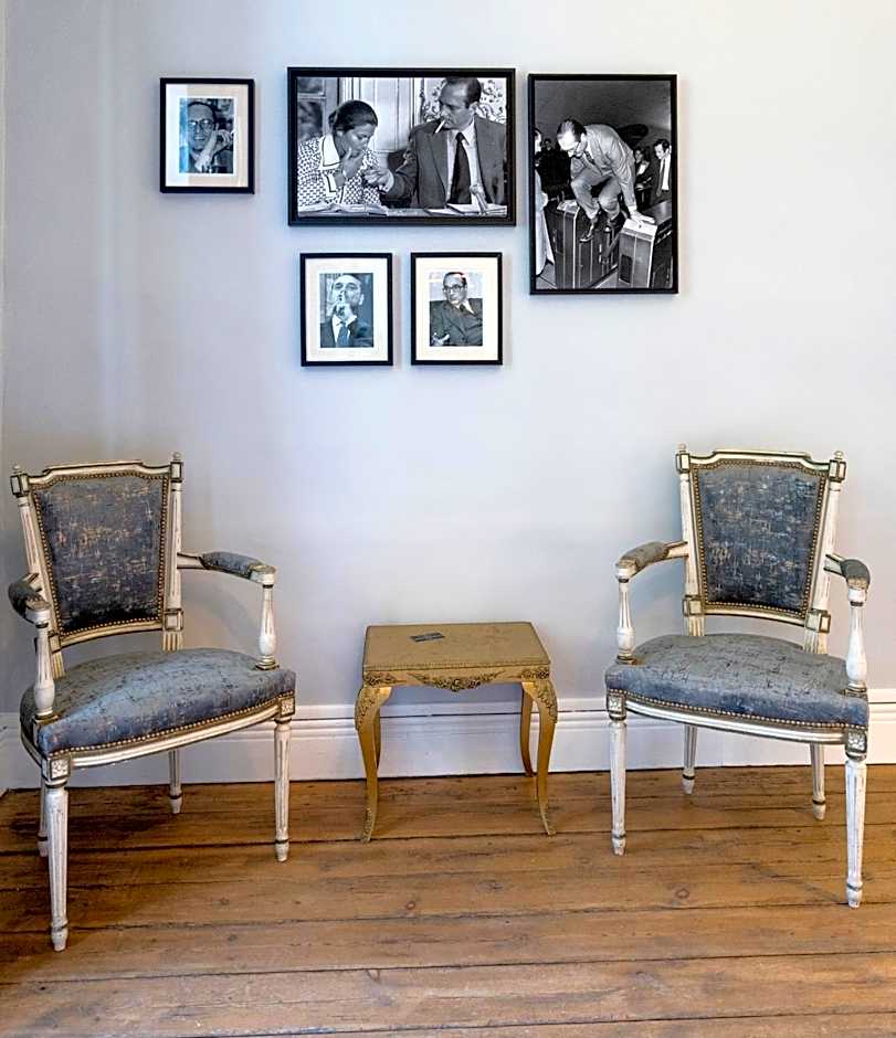 Domaine de la Course