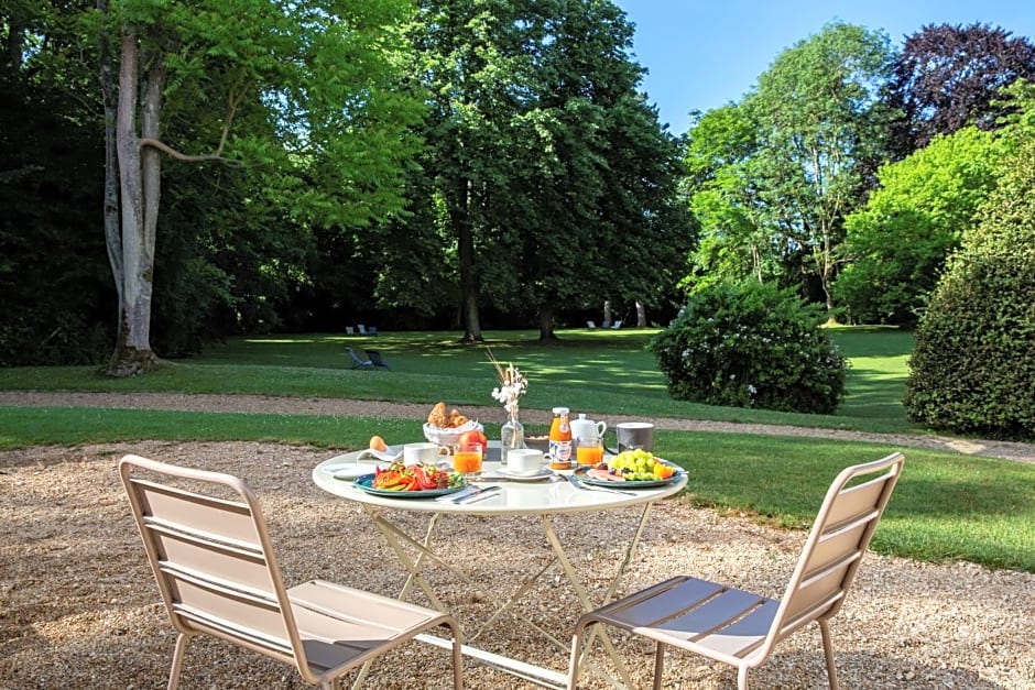 Hostellerie de Varennes