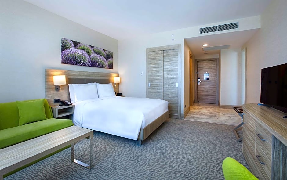 Hilton Garden Inn Isparta