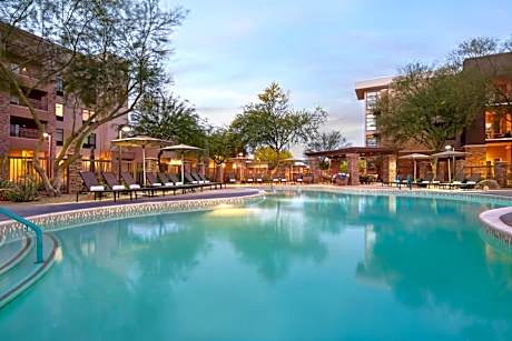 Courtyard by Marriott Scottsdale Salt River