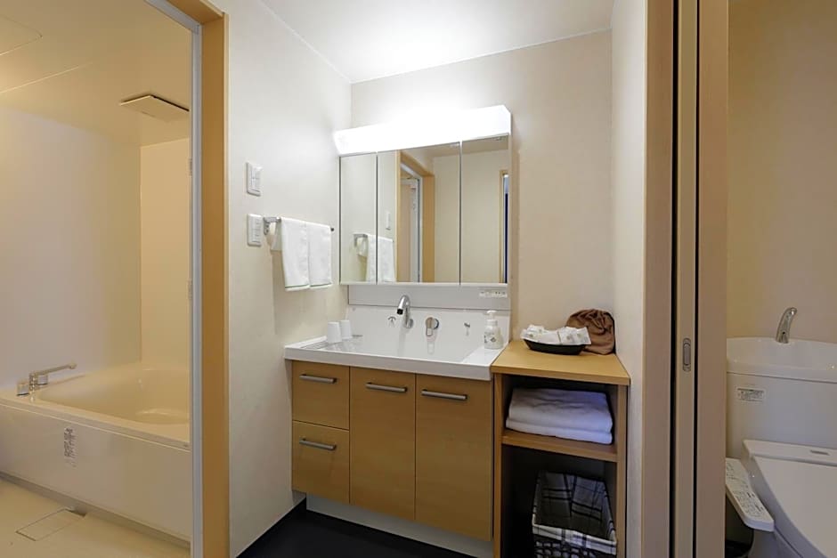 Hotel REUS Ashoro