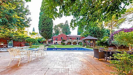 Casa Paraíso Boutique B&B