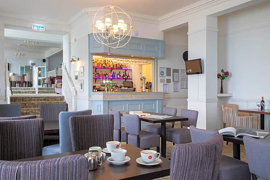 The St Ives Bay Hotel