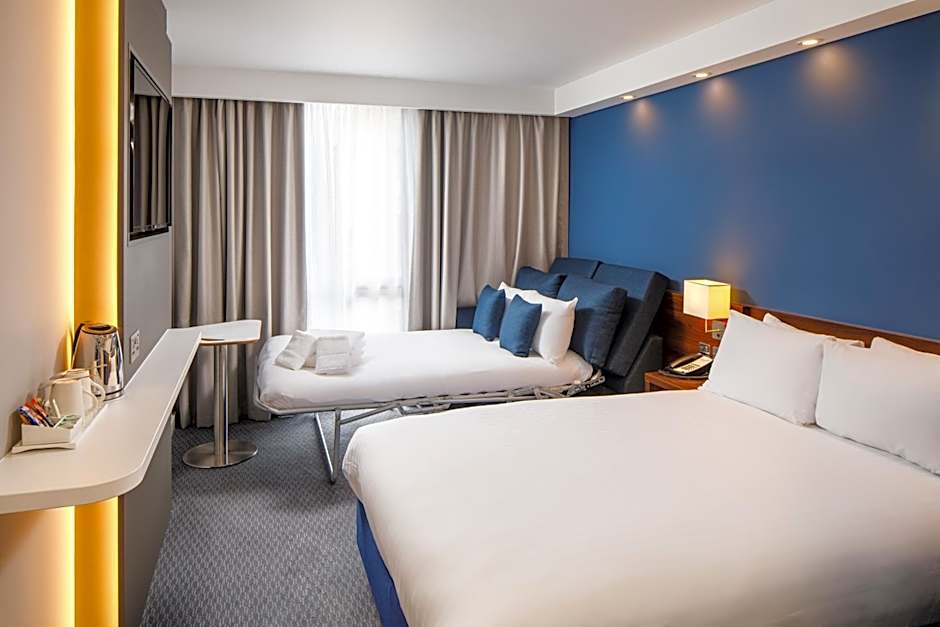 Holiday Inn Express London - ExCel By IHG