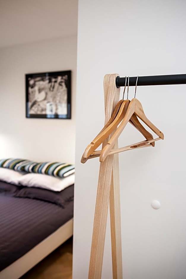 Kuwadro Guesthouse Centrum