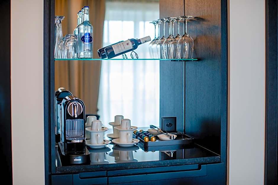 Hotel Schweizerhof Bern & Spa