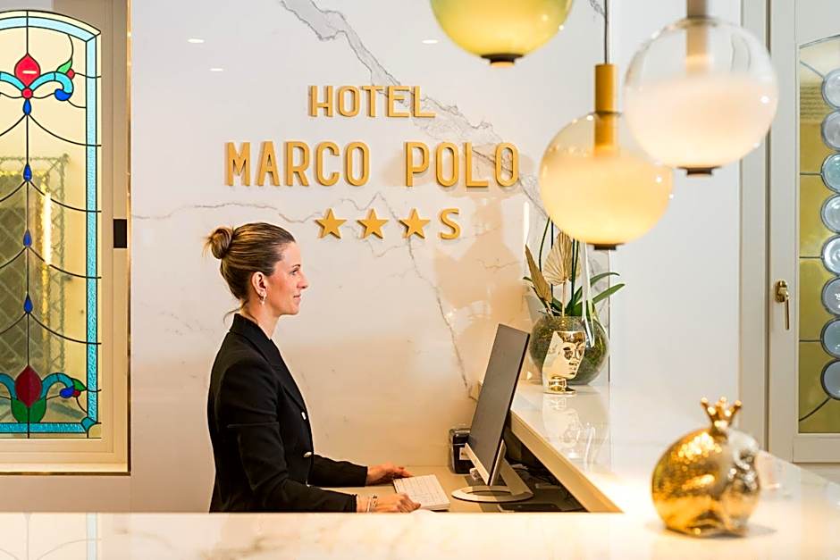 Hotel Marco Polo 3 Stelle Superior