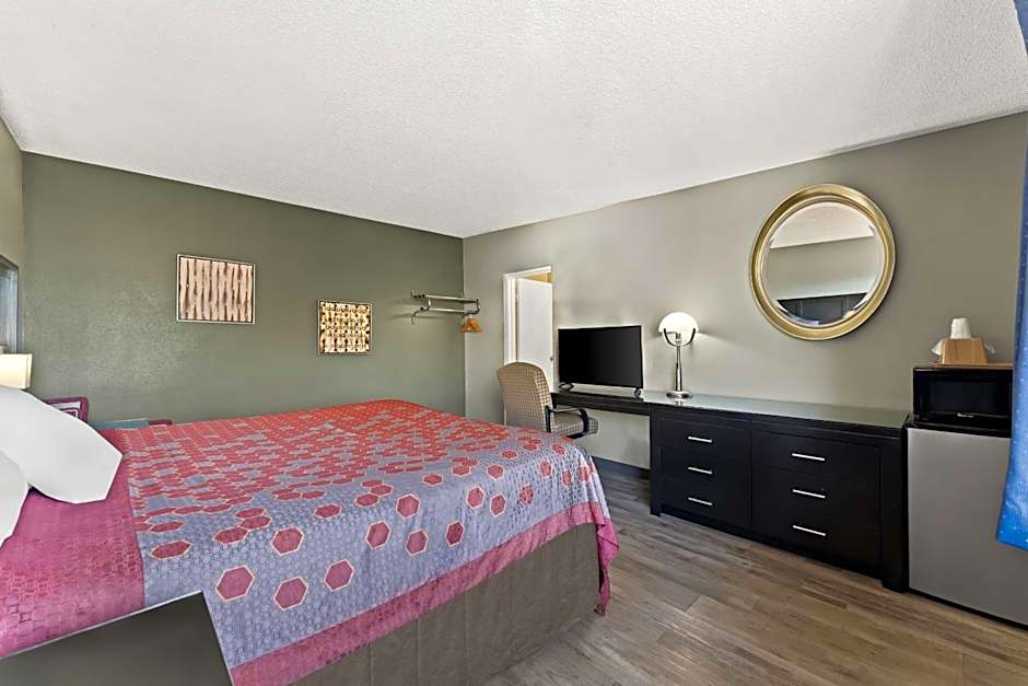 Knights Inn Montgomeryville