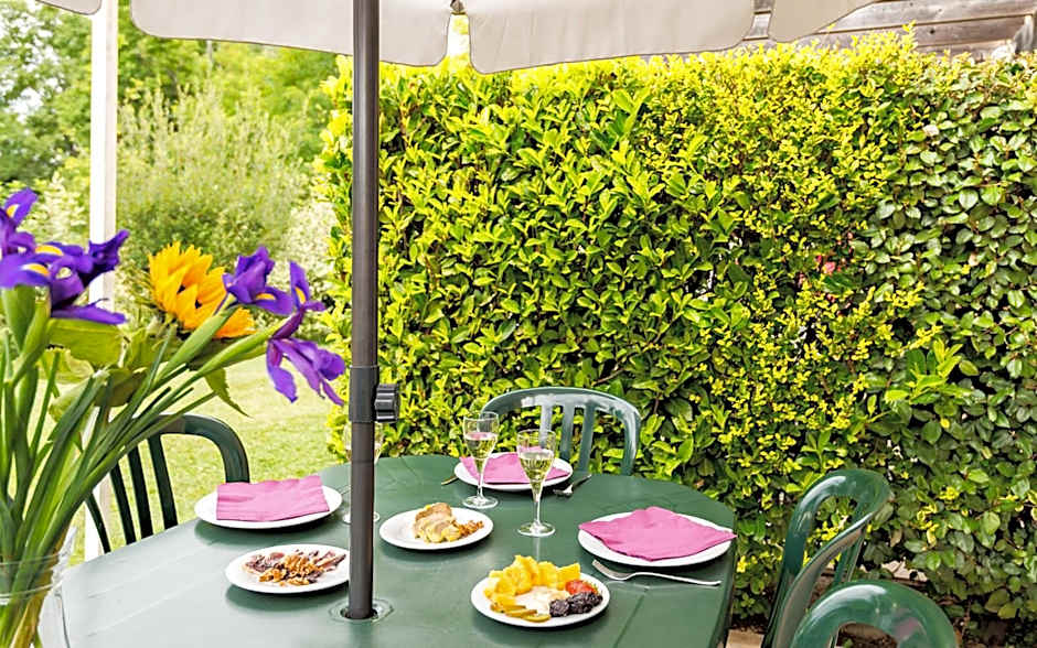 Lagrange Vacances Le Clos des Vignes