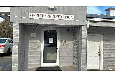 Tri-City Motel by OYO Forrest City Spindale