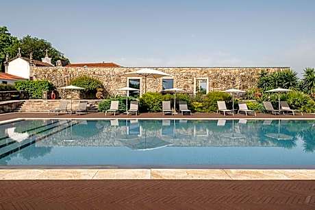 Hotel Paço de Vitorino