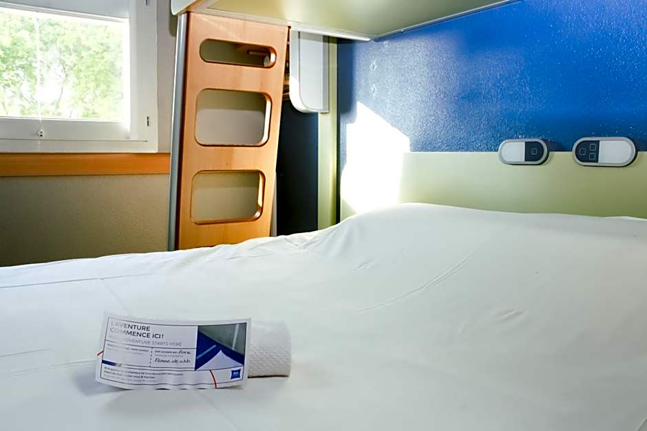 ibis budget Saint-Omer Centre